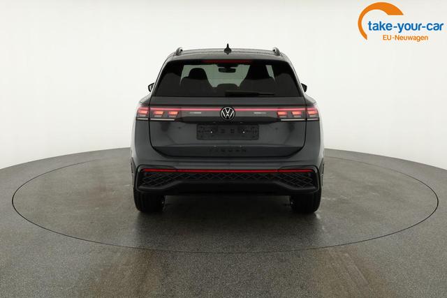 Volkswagen - Tiguan - EU-Neuwagen - Reimport