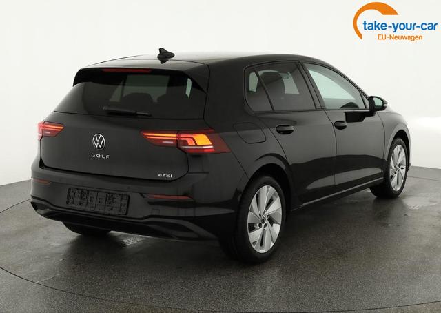 Volkswagen - Golf - EU-Neuwagen - Reimport