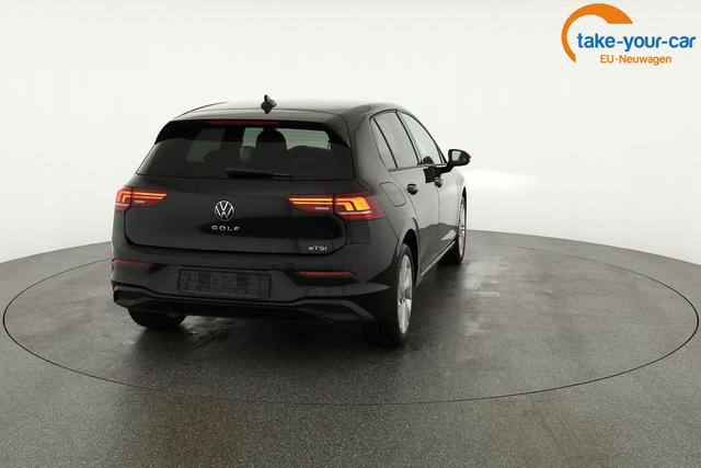 Volkswagen - Golf - EU-Neuwagen - Reimport