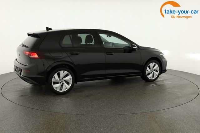 Volkswagen - Golf - EU-Neuwagen - Reimport