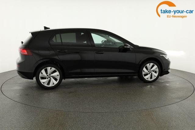 Volkswagen - Golf - EU-Neuwagen - Reimport