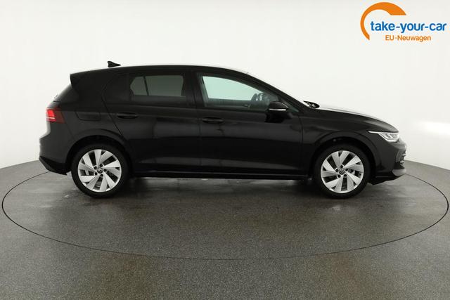 Volkswagen - Golf - EU-Neuwagen - Reimport