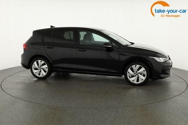 Volkswagen - Golf - EU-Neuwagen - Reimport