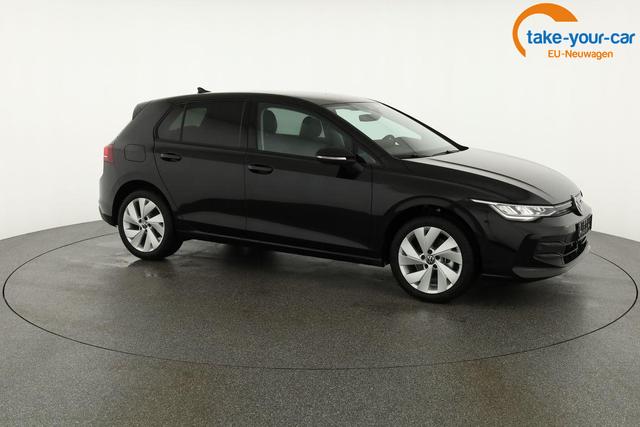 Volkswagen - Golf - EU-Neuwagen - Reimport