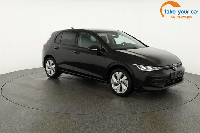 Volkswagen - Golf - EU-Neuwagen - Reimport