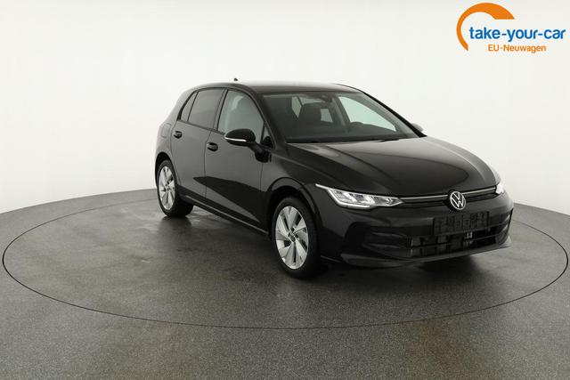 Volkswagen - Golf - EU-Neuwagen - Reimport