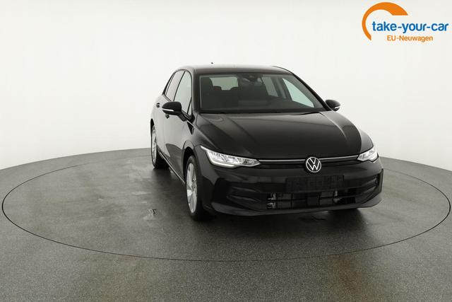 Volkswagen - Golf - EU-Neuwagen - Reimport