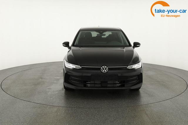 Volkswagen - Golf - EU-Neuwagen - Reimport