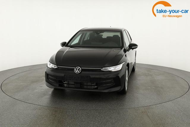 Volkswagen - Golf - EU-Neuwagen - Reimport