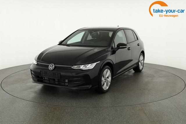 Volkswagen - Golf - EU-Neuwagen - Reimport