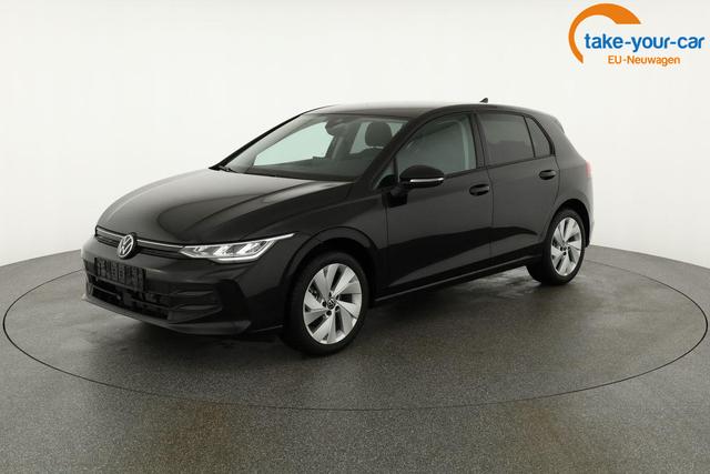 Volkswagen - Golf - EU-Neuwagen - Reimport