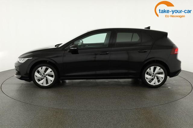 Volkswagen - Golf - EU-Neuwagen - Reimport