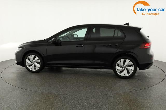 Volkswagen - Golf - EU-Neuwagen - Reimport