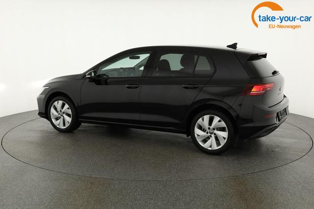 Volkswagen - Golf - EU-Neuwagen - Reimport