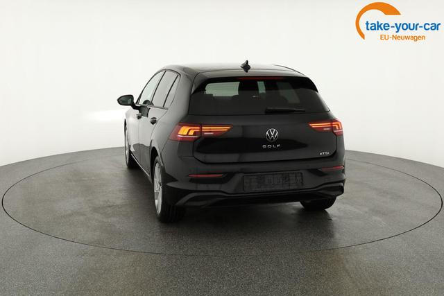 Volkswagen - Golf - EU-Neuwagen - Reimport