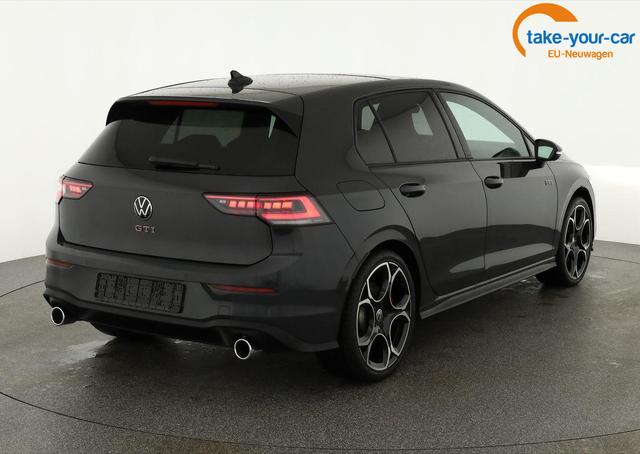 Volkswagen - Golf - EU-Neuwagen - Reimport