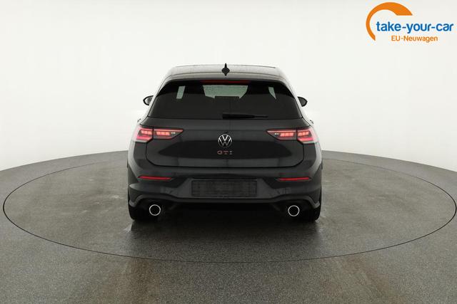 Volkswagen - Golf - EU-Neuwagen - Reimport