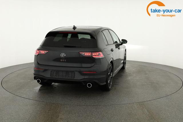 Volkswagen - Golf - EU-Neuwagen - Reimport