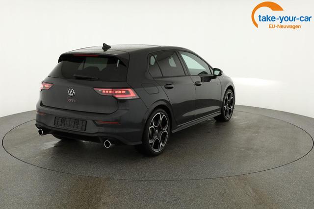 Volkswagen - Golf - EU-Neuwagen - Reimport