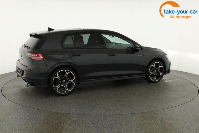 Volkswagen - Golf - EU-Neuwagen - Reimport