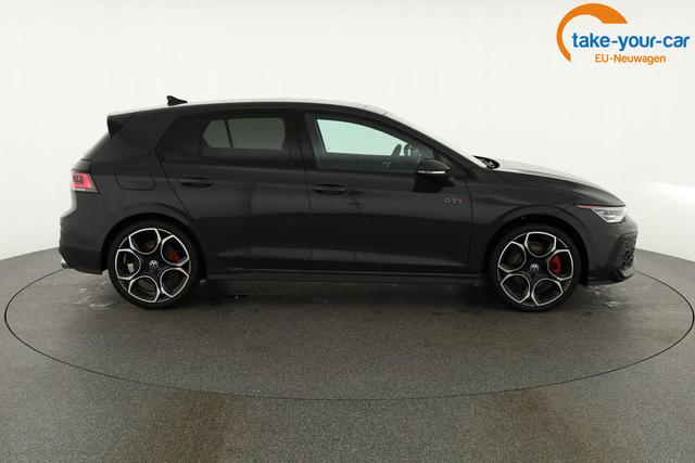 Volkswagen - Golf - EU-Neuwagen - Reimport