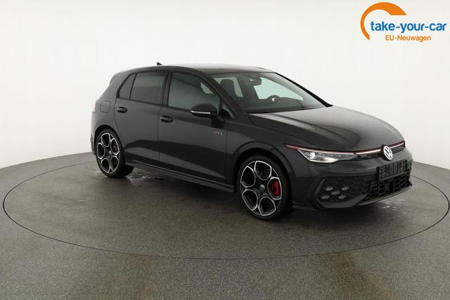 Volkswagen - Golf - EU-Neuwagen - Reimport