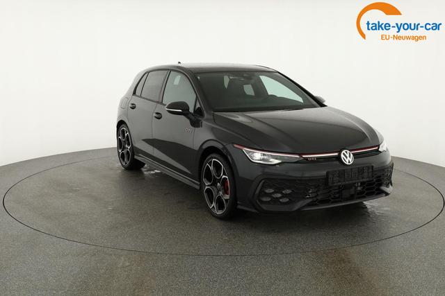 Volkswagen - Golf - EU-Neuwagen - Reimport