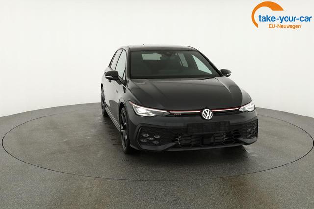 Volkswagen - Golf - EU-Neuwagen - Reimport