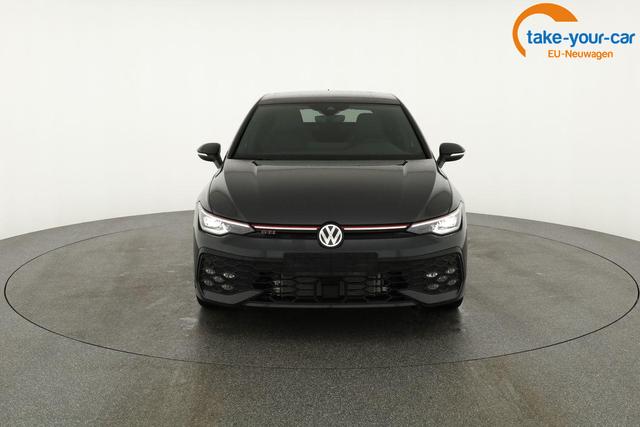 Volkswagen - Golf - EU-Neuwagen - Reimport