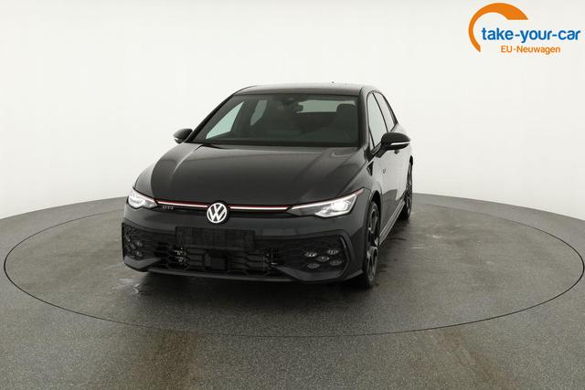 Volkswagen - Golf - EU-Neuwagen - Reimport