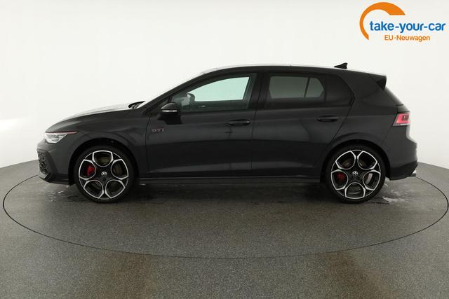 Volkswagen - Golf - EU-Neuwagen - Reimport