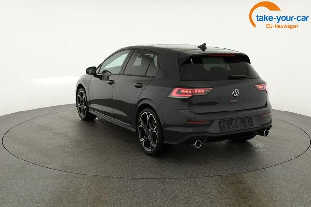 Volkswagen - Golf - EU-Neuwagen - Reimport