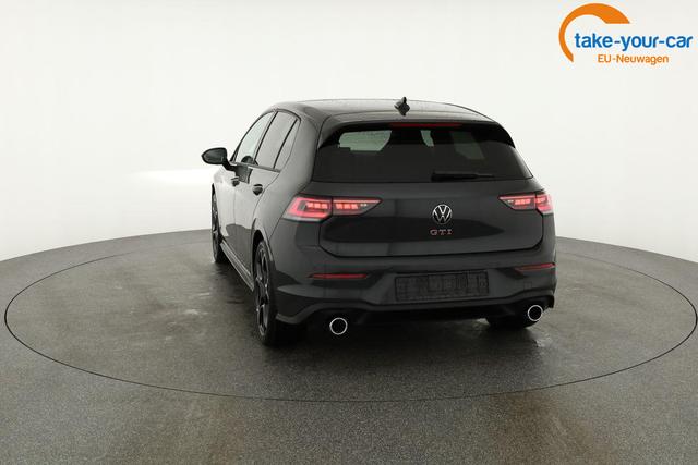 Volkswagen - Golf - EU-Neuwagen - Reimport