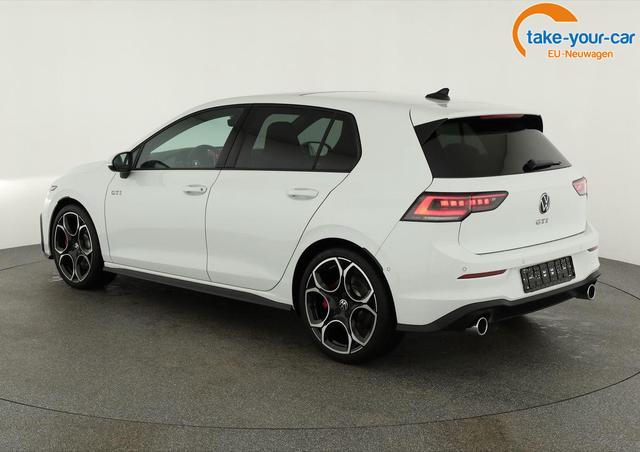 Volkswagen - Golf - EU-Neuwagen - Reimport