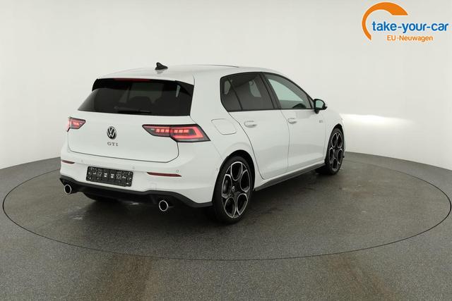 Volkswagen - Golf - EU-Neuwagen - Reimport