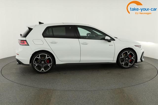 Volkswagen - Golf - EU-Neuwagen - Reimport