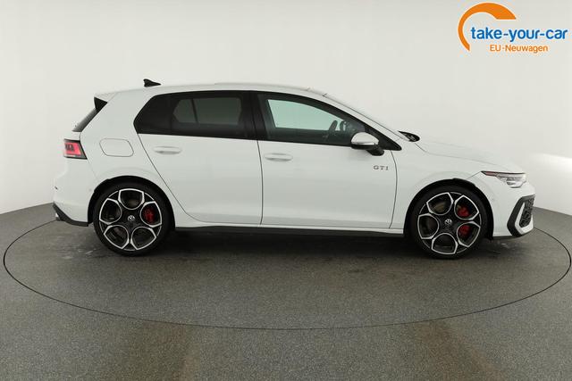 Volkswagen - Golf - EU-Neuwagen - Reimport