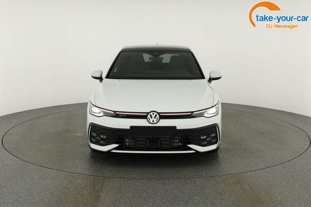 Volkswagen - Golf - EU-Neuwagen - Reimport