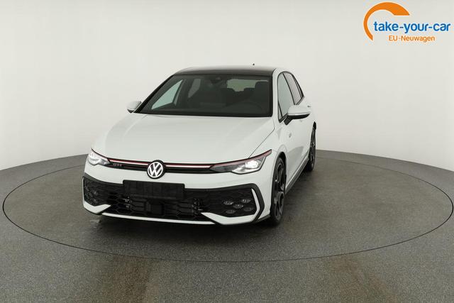 Volkswagen - Golf - EU-Neuwagen - Reimport