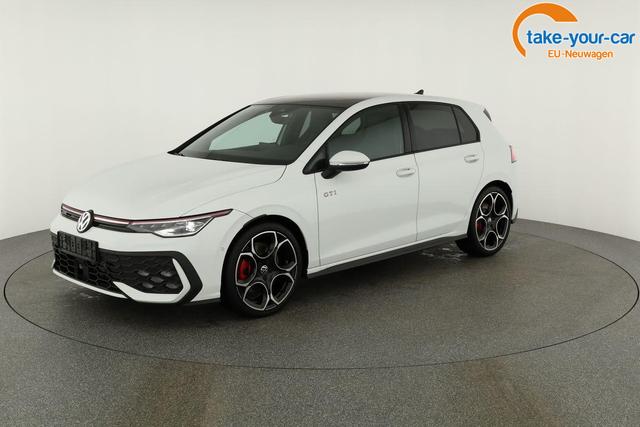 Volkswagen - Golf - EU-Neuwagen - Reimport