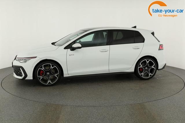 Volkswagen - Golf - EU-Neuwagen - Reimport