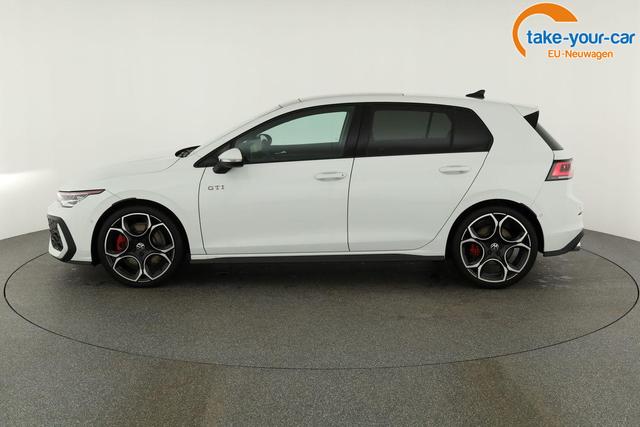 Volkswagen - Golf - EU-Neuwagen - Reimport