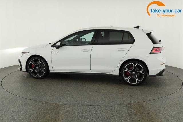 Volkswagen - Golf - EU-Neuwagen - Reimport