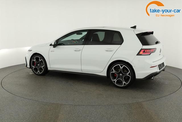 Volkswagen - Golf - EU-Neuwagen - Reimport