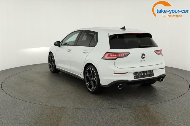 Volkswagen - Golf - EU-Neuwagen - Reimport