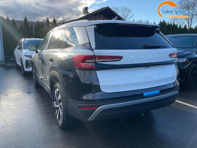 Skoda - Kodiaq - EU-Neuwagen - Reimport