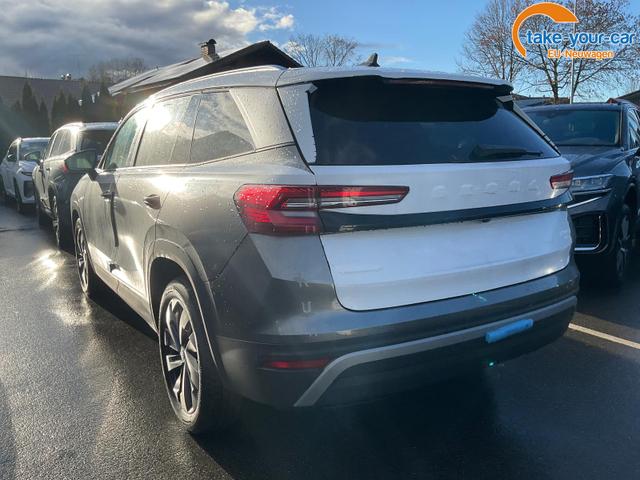 Skoda - Kodiaq - EU-Neuwagen - Reimport