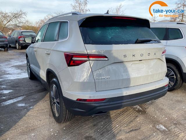 Skoda - Karoq - EU-Neuwagen - Reimport