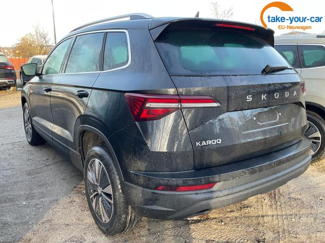 Skoda - Karoq - EU-Neuwagen - Reimport