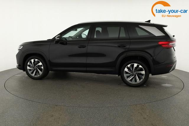 Skoda - Kodiaq - EU-Neuwagen - Reimport